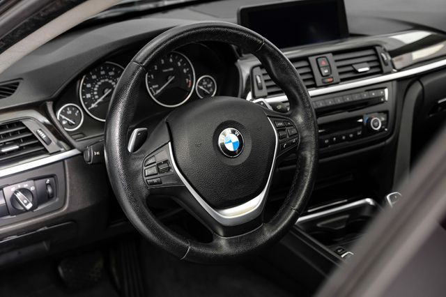 2015 BMW 4 Series 428i GranCoupe Navigation PremiumPkg DrvrAsstPkg | Dallas, TX | Stevens Motor Company LLC