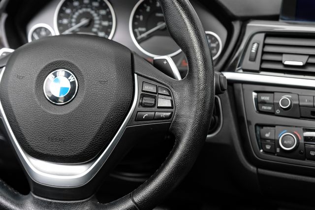 2015 BMW 4 Series 428i GranCoupe Navigation PremiumPkg DrvrAsstPkg | Dallas, TX | Stevens Motor Company LLC