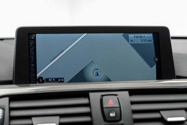 2015 BMW 4 Series 428i GranCoupe Navigation PremiumPkg DrvrAsstPkg | Dallas, TX | Stevens Motor Company LLC