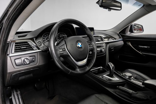 2015 BMW 4 Series 428i GranCoupe Navigation PremiumPkg DrvrAsstPkg | Dallas, TX | Stevens Motor Company LLC 2015 BMW 4 Series 428i GranCoupe Navigation PremiumPkg DrvrAsstPkg | Dallas, TX | Stevens Motor Company LLC