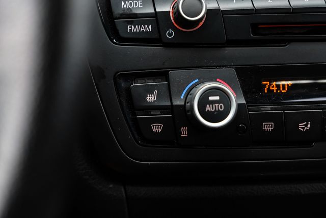 2015 BMW 4 Series 428i GranCoupe Navigation PremiumPkg DrvrAsstPkg | Dallas, TX | Stevens Motor Company LLC