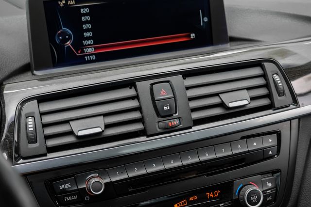 2015 BMW 4 Series 428i GranCoupe Navigation PremiumPkg DrvrAsstPkg | Dallas, TX | Stevens Motor Company LLC