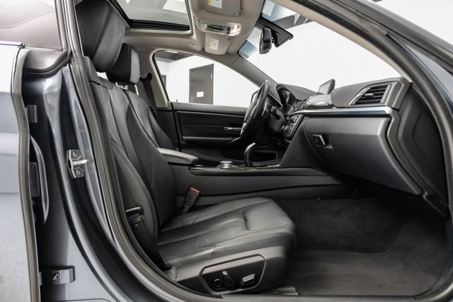 2015 BMW 4 Series 428i GranCoupe Navigation PremiumPkg DrvrAsstPkg | Dallas, TX | Stevens Motor Company LLC