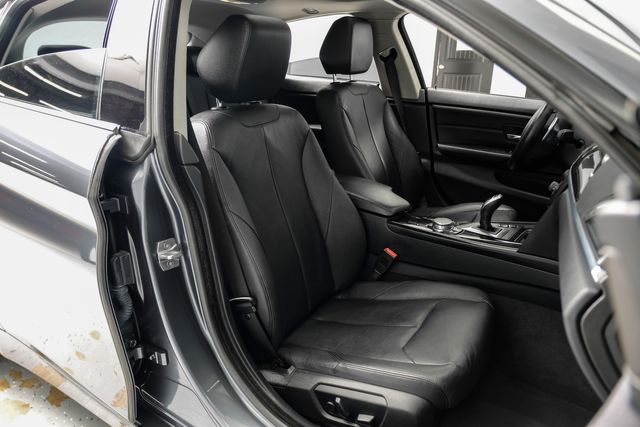 2015 BMW 4 Series 428i GranCoupe Navigation PremiumPkg DrvrAsstPkg | Dallas, TX | Stevens Motor Company LLC