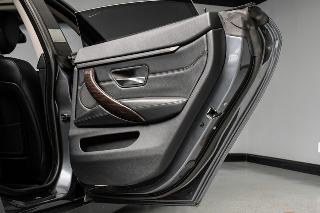 2015 BMW 4 Series 428i GranCoupe Navigation PremiumPkg DrvrAsstPkg | Dallas, TX | Stevens Motor Company LLC