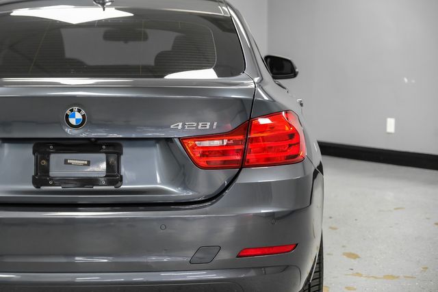 2015 BMW 4 Series 428i GranCoupe Navigation PremiumPkg DrvrAsstPkg | Dallas, TX | Stevens Motor Company LLC 2015 BMW 4 Series 428i GranCoupe Navigation PremiumPkg DrvrAsstPkg | Dallas, TX | Stevens Motor Company LLC