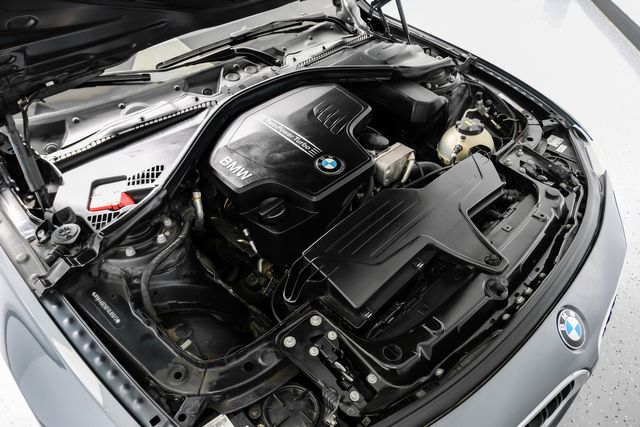 2015 BMW 4 Series 428i GranCoupe Navigation PremiumPkg DrvrAsstPkg | Dallas, TX | Stevens Motor Company LLC