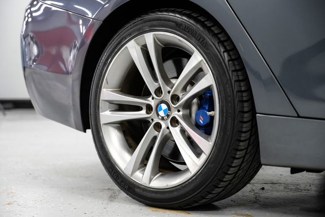 2015 BMW 4 Series 428i GranCoupe Navigation PremiumPkg DrvrAsstPkg | Dallas, TX | Stevens Motor Company LLC