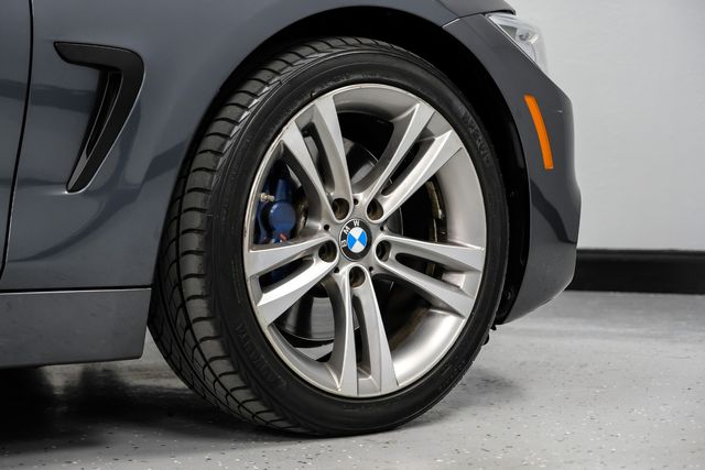 2015 BMW 4 Series 428i GranCoupe Navigation PremiumPkg DrvrAsstPkg | Dallas, TX | Stevens Motor Company LLC 2015 BMW 4 Series 428i GranCoupe Navigation PremiumPkg DrvrAsstPkg | Dallas, TX | Stevens Motor Company LLC