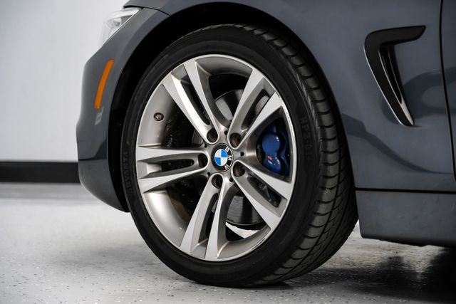 2015 BMW 4 Series 428i GranCoupe Navigation PremiumPkg DrvrAsstPkg | Dallas, TX | Stevens Motor Company LLC 2015 BMW 4 Series 428i GranCoupe Navigation PremiumPkg DrvrAsstPkg | Dallas, TX | Stevens Motor Company LLC
