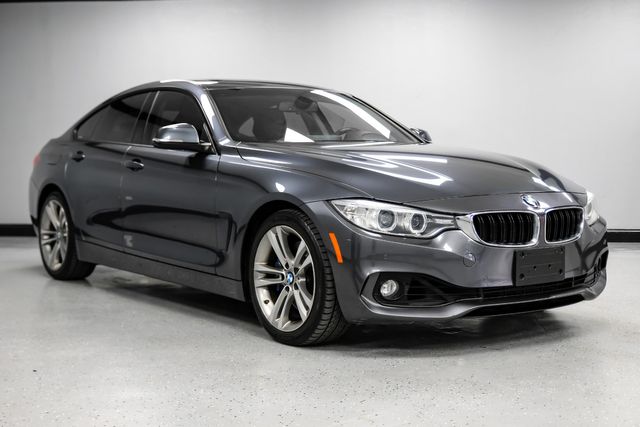 2015 BMW 4 Series 428i GranCoupe Navigation PremiumPkg DrvrAsstPkg | Dallas, TX | Stevens Motor Company LLC 2015 BMW 4 Series 428i GranCoupe Navigation PremiumPkg DrvrAsstPkg | Dallas, TX | Stevens Motor Company LLC