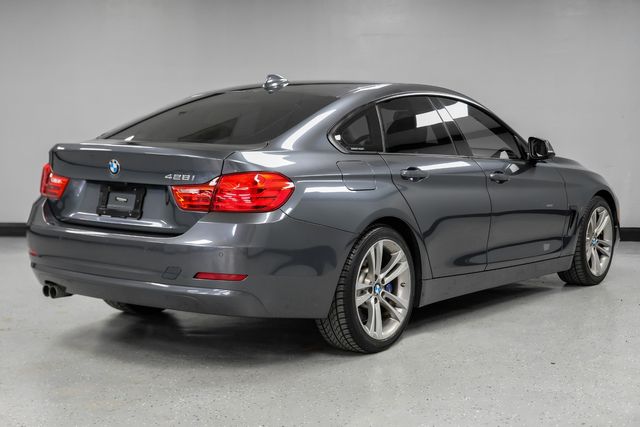 2015 BMW 4 Series 428i GranCoupe Navigation PremiumPkg DrvrAsstPkg | Dallas, TX | Stevens Motor Company LLC 2015 BMW 4 Series 428i GranCoupe Navigation PremiumPkg DrvrAsstPkg | Dallas, TX | Stevens Motor Company LLC