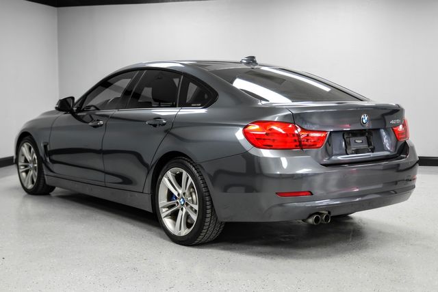 2015 BMW 4 Series 428i GranCoupe Navigation PremiumPkg DrvrAsstPkg | Dallas, TX | Stevens Motor Company LLC 2015 BMW 4 Series 428i GranCoupe Navigation PremiumPkg DrvrAsstPkg | Dallas, TX | Stevens Motor Company LLC
