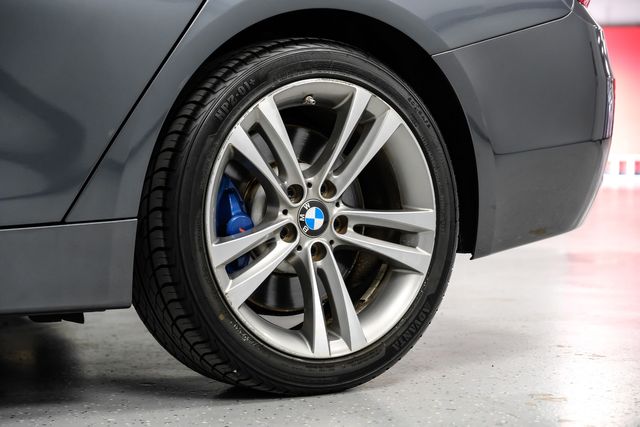 2015 BMW 4 Series 428i GranCoupe Navigation PremiumPkg DrvrAsstPkg | Dallas, TX | Stevens Motor Company LLC