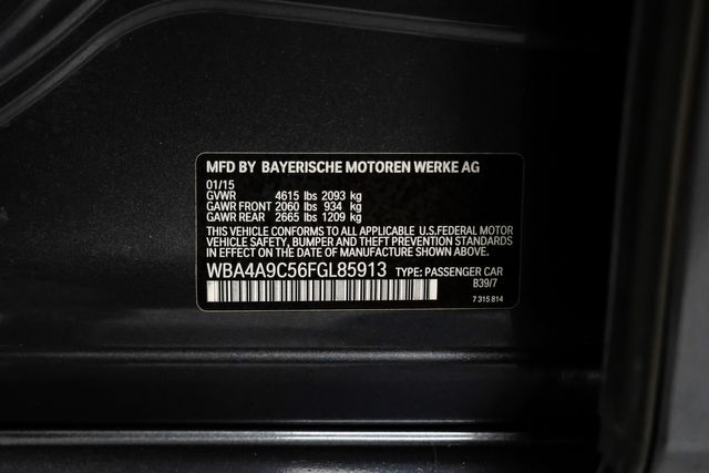 2015 BMW 4 Series 428i GranCoupe Navigation PremiumPkg DrvrAsstPkg | Dallas, TX | Stevens Motor Company LLC 2015 BMW 4 Series 428i GranCoupe Navigation PremiumPkg DrvrAsstPkg | Dallas, TX | Stevens Motor Company LLC