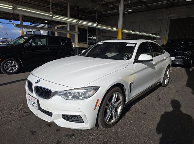 2015 BMW 4 Series 435i xDrive Gran Coupe | LINDON, UT | Asay Auto Sales