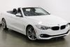 2015 BMW 4 Series 435i | Mooresville, NC | The Group NC