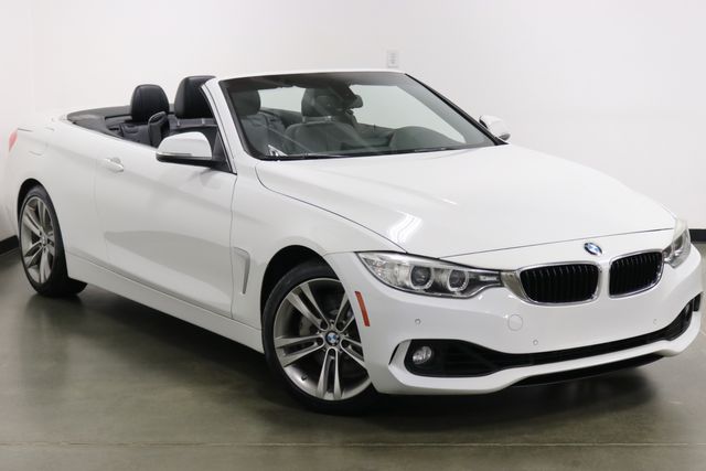 2015 BMW 4 Series 435i | Mooresville, NC | The Group NC in Mooresville, NC 28117