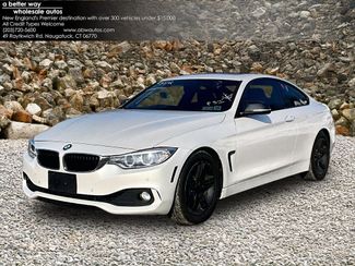 2015 BMW 4 Series 428i | Naugatuck, Connecticut | A Better Way Wholesale Autos-CT in Naugatuck, Connecticut 06770