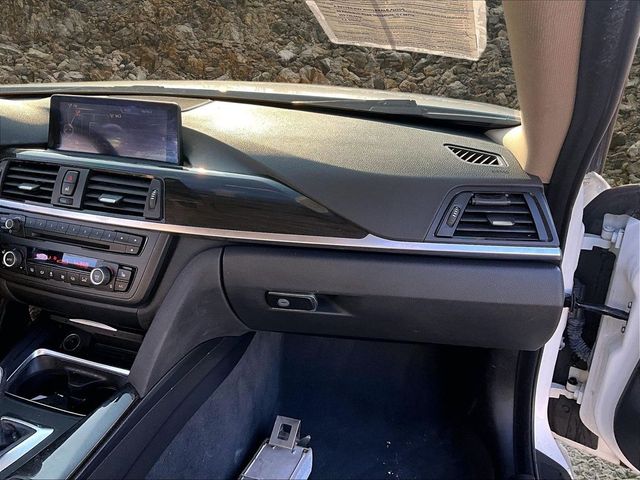 2015 BMW 4 Series 428i