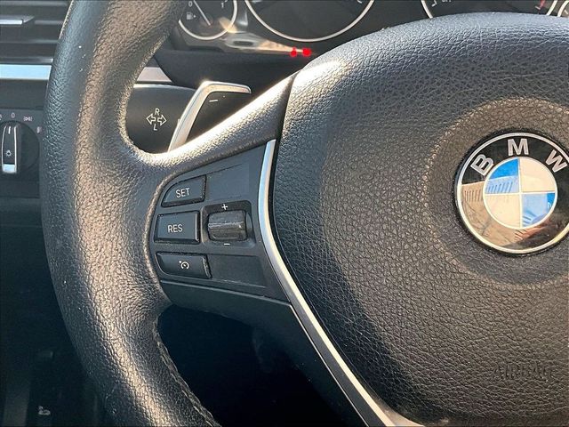 2015 BMW 4 Series 428i