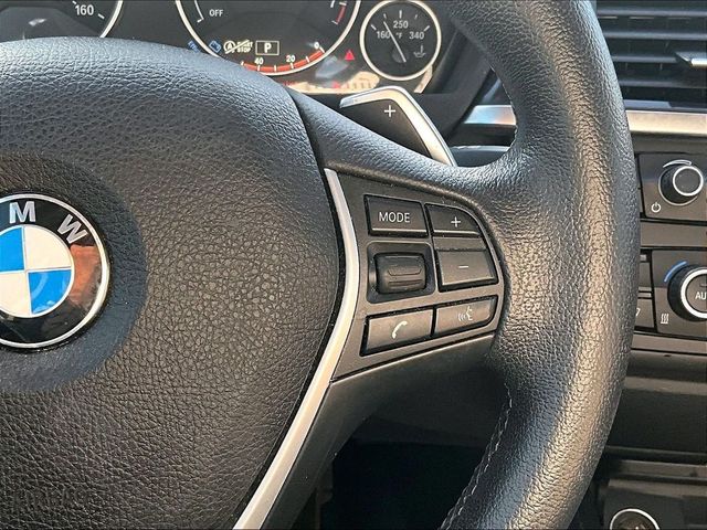 2015 BMW 4 Series 428i