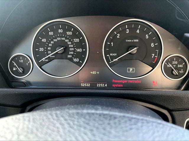 2015 BMW 4 Series 428i