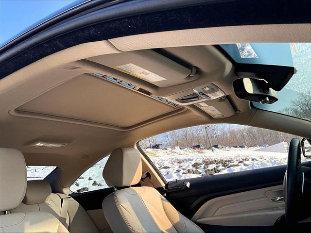 2015 BMW 4 Series 428i