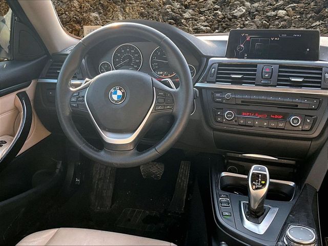 2015 BMW 4 Series 428i