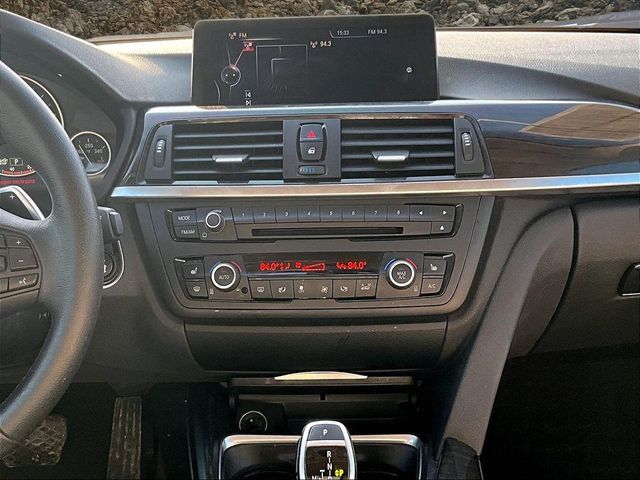 2015 BMW 4 Series 428i