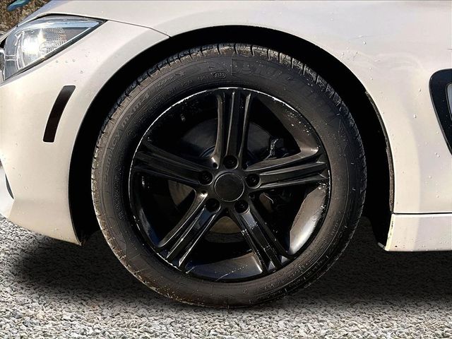 2015 BMW 4 Series 428i