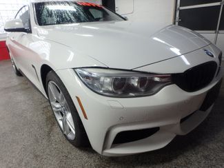 2015 Bmw 428 X-Drive Gran Coupe M-SPORT, FULLY SERVICED NEW TURBO, NEW BRAKES~ | Saint Louis Park, MN | Auto Motion in Saint Louis Park, MN 55416