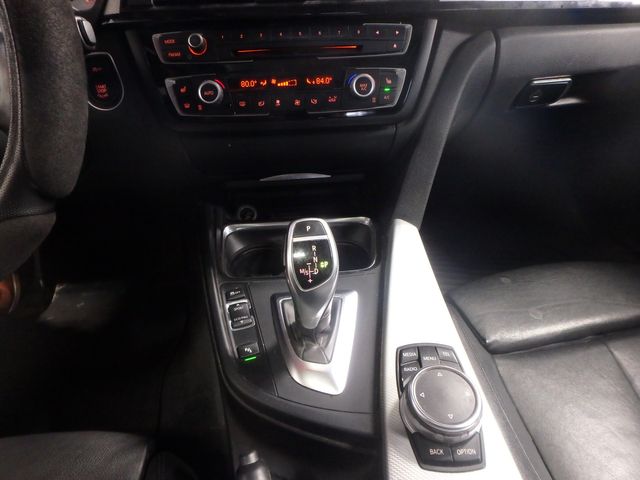 2015 BMW 428 X-DRIVE GRAN COUPE M-SPORT, FULLY SERVICED NEW TURBO, NEW BRAKES!~