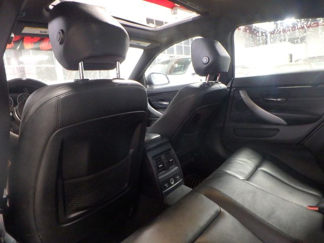 2015 BMW 428 X-DRIVE GRAN COUPE M-SPORT, FULLY SERVICED NEW TURBO, NEW BRAKES!~