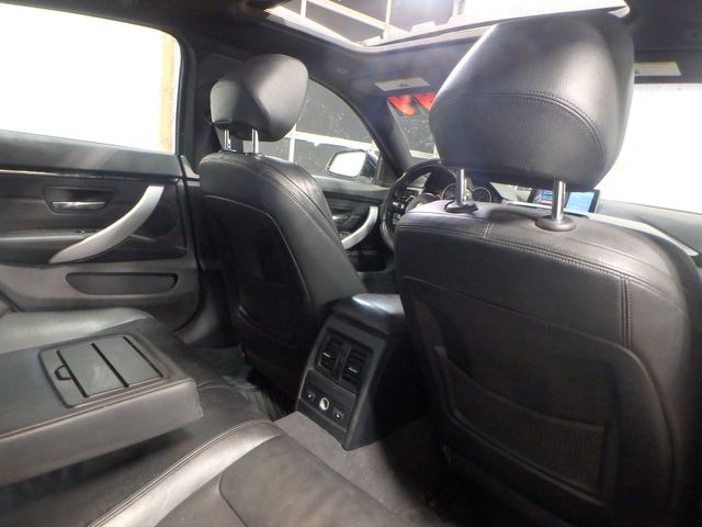 2015 BMW 428 X-DRIVE GRAN COUPE M-SPORT, FULLY SERVICED NEW TURBO, NEW BRAKES!~