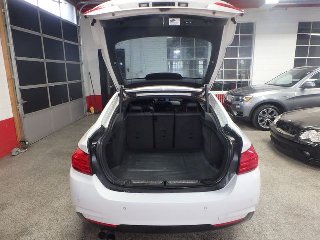 2015 BMW 428 X-DRIVE GRAN COUPE M-SPORT, FULLY SERVICED NEW TURBO, NEW BRAKES!~