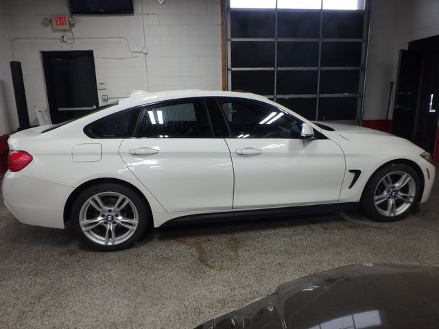 2015 BMW 428 X-DRIVE GRAN COUPE M-SPORT, FULLY SERVICED NEW TURBO, NEW BRAKES!~