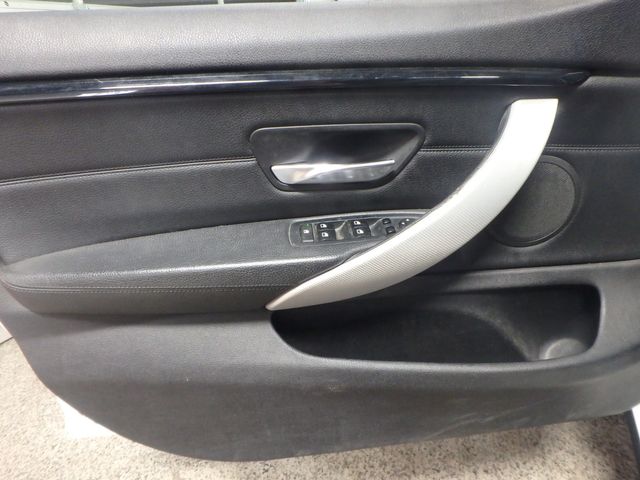 2015 BMW 428 X-DRIVE GRAN COUPE M-SPORT, FULLY SERVICED NEW TURBO, NEW BRAKES!~