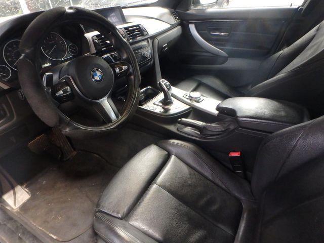 2015 BMW 428 X-DRIVE GRAN COUPE M-SPORT, FULLY SERVICED NEW TURBO, NEW BRAKES!~