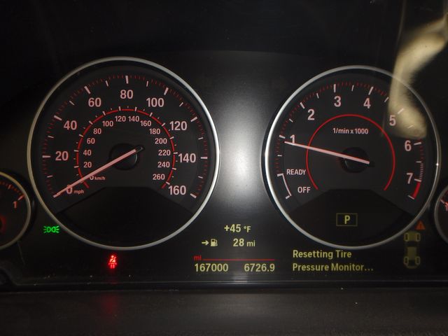 2015 BMW 428 X-DRIVE GRAN COUPE M-SPORT, FULLY SERVICED NEW TURBO, NEW BRAKES!~