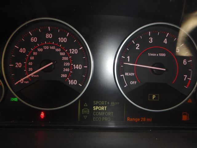 2015 BMW 428 X-DRIVE GRAN COUPE M-SPORT, FULLY SERVICED NEW TURBO, NEW BRAKES!~