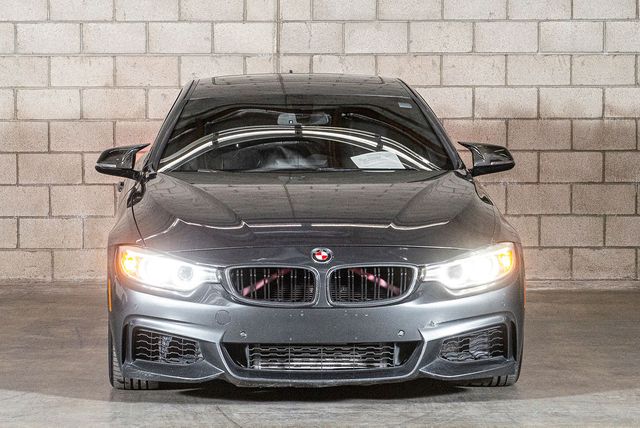 2015 BMW 4 Series 428i Gran Coupe | Van Nuys, CA | Stellar Auto INC. 2015 BMW 4 Series 428i Gran Coupe | Van Nuys, CA | Stellar Auto INC.