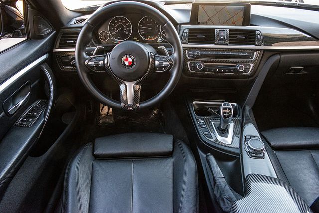 2015 BMW 4 Series 428i Gran Coupe | Van Nuys, CA | Stellar Auto INC.