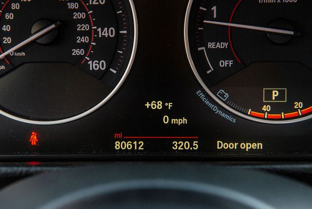 2015 BMW 4 Series 428i Gran Coupe | Van Nuys, CA | Stellar Auto INC.