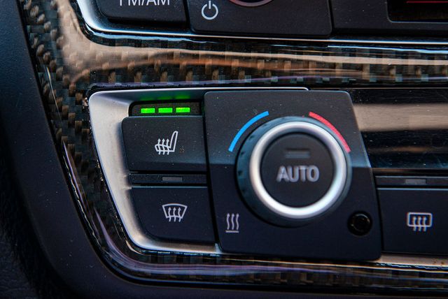 2015 BMW 4 Series 428i Gran Coupe | Van Nuys, CA | Stellar Auto INC.