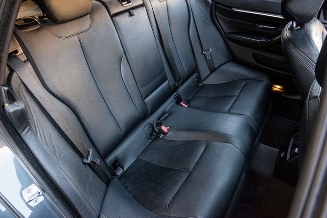 2015 BMW 4 Series 428i Gran Coupe | Van Nuys, CA | Stellar Auto INC.