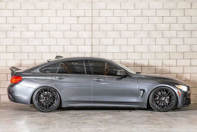 2015 BMW 4 Series 428i Gran Coupe | Van Nuys, CA | Stellar Auto INC. 2015 BMW 4 Series 428i Gran Coupe | Van Nuys, CA | Stellar Auto INC.