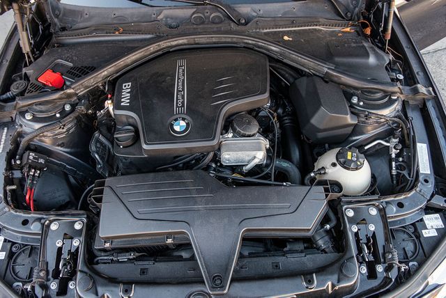 2015 BMW 4 Series 428i Gran Coupe | Van Nuys, CA | Stellar Auto INC.