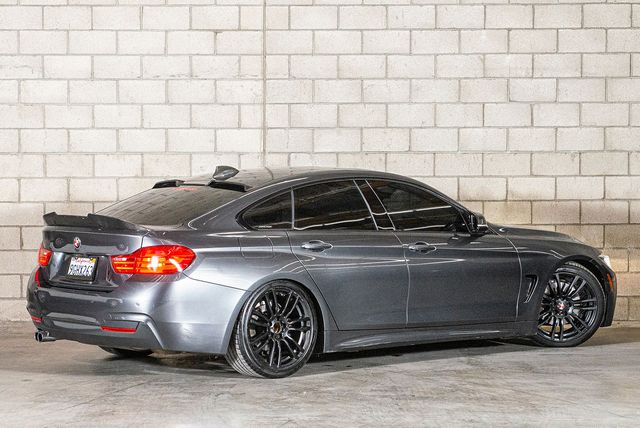 2015 BMW 4 Series 428i Gran Coupe | Van Nuys, CA | Stellar Auto INC.