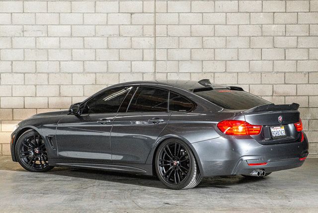 2015 BMW 4 Series 428i Gran Coupe | Van Nuys, CA | Stellar Auto INC. 2015 BMW 4 Series 428i Gran Coupe | Van Nuys, CA | Stellar Auto INC.